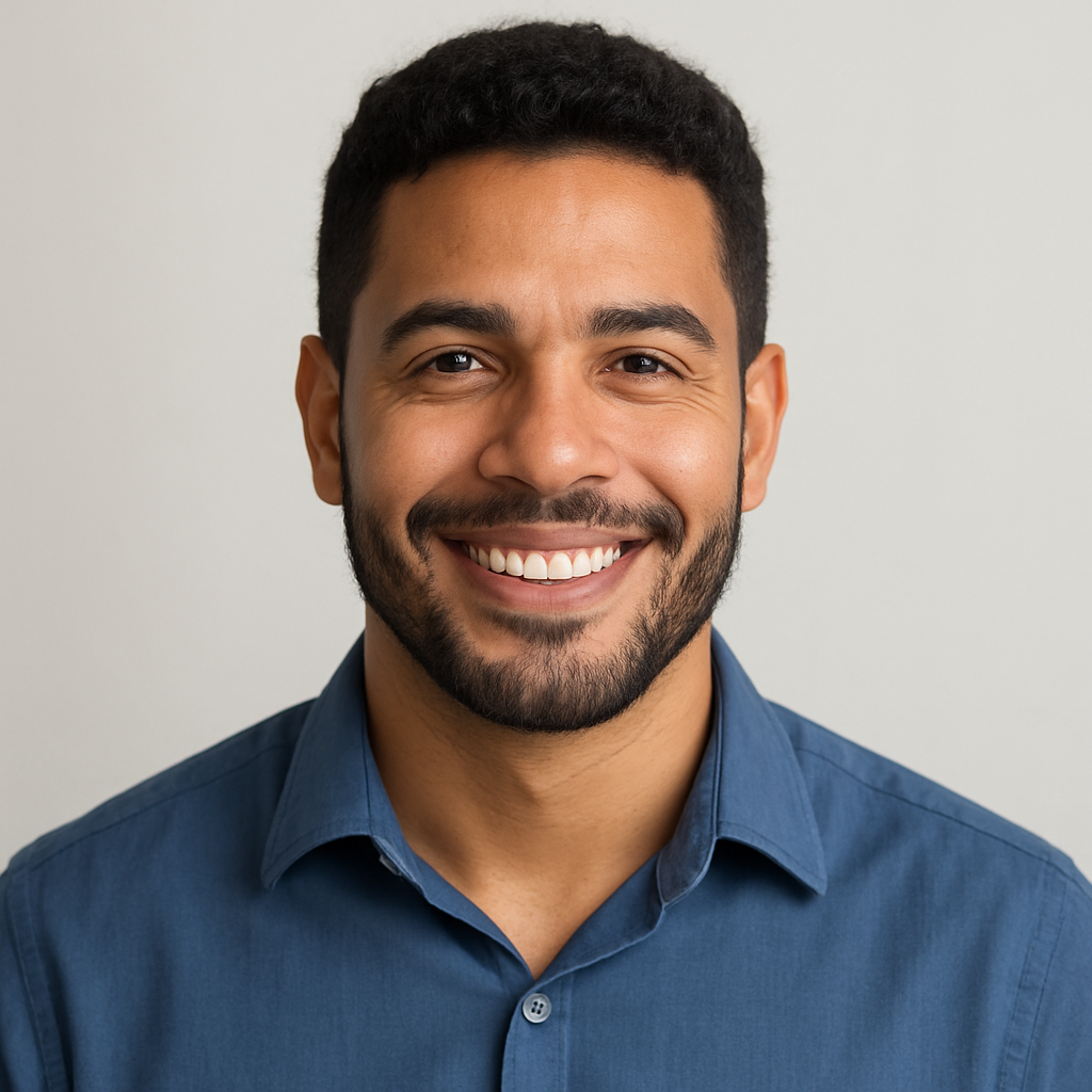 Rafael Almeida